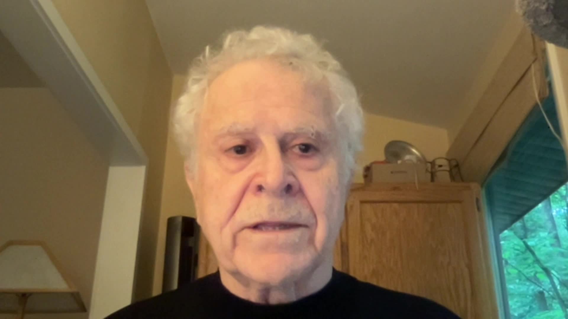 International Insights 024: Hickam