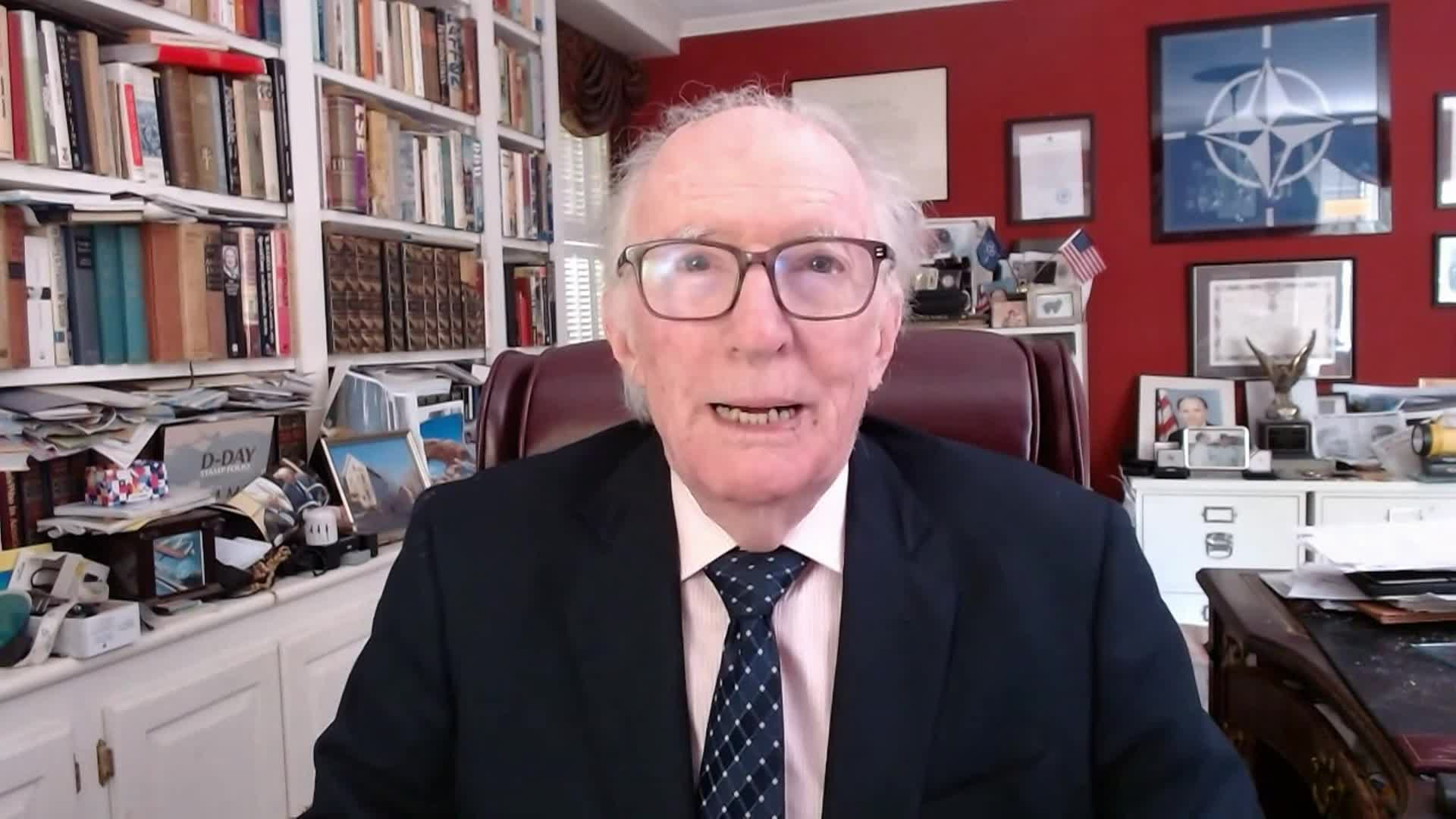 International Insights 025: Hunter