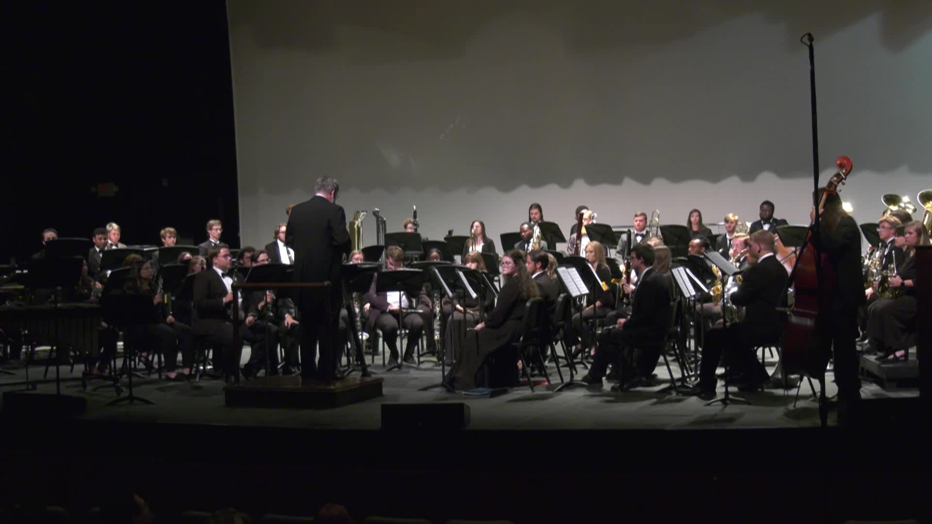 Symphony Masterworks 2022