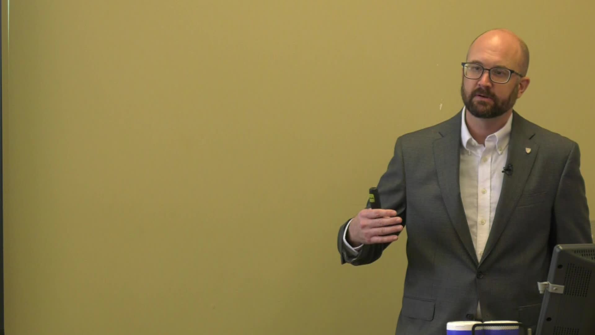 Thumbnail image for Trojans Talk Research: Grant Mouser