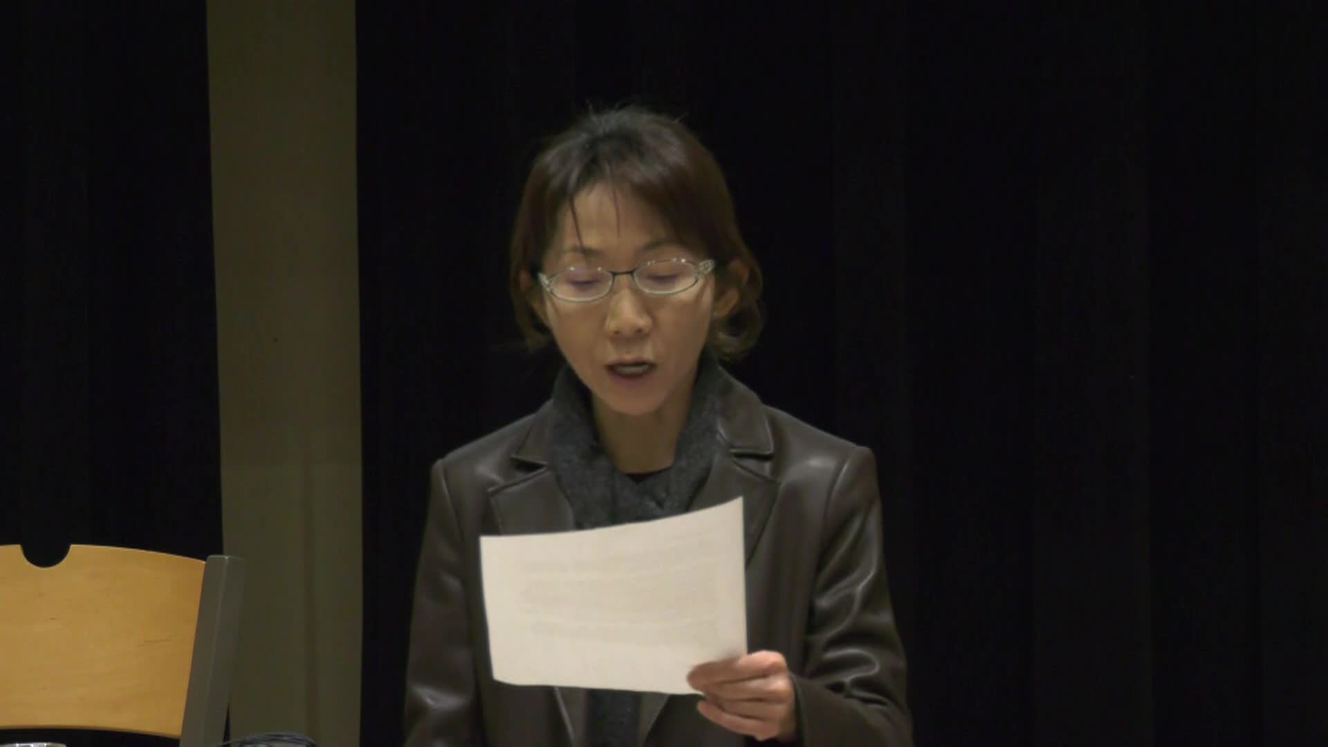 Thumbnail image for Trojans Talk Research: Diane Orlofsky