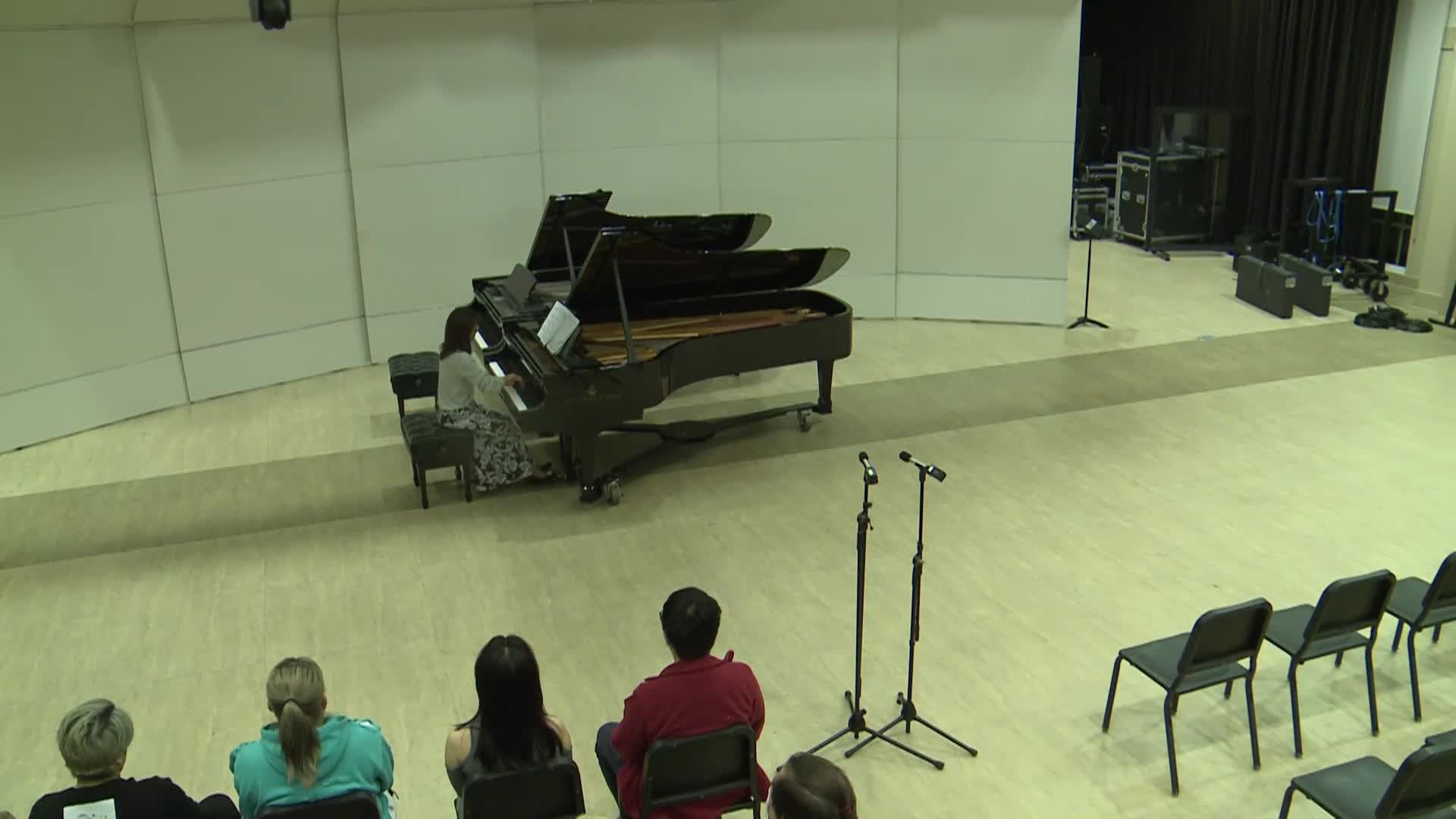 Women In Music Concert 2022