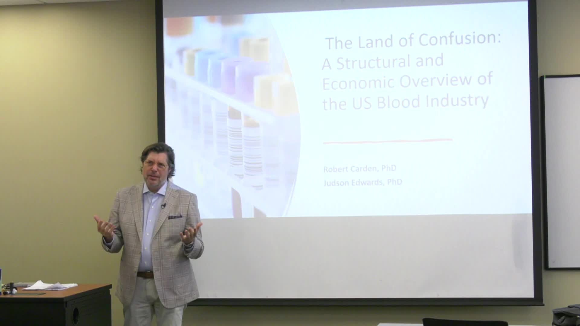 Trojans Talk Research: Edwards/Carden