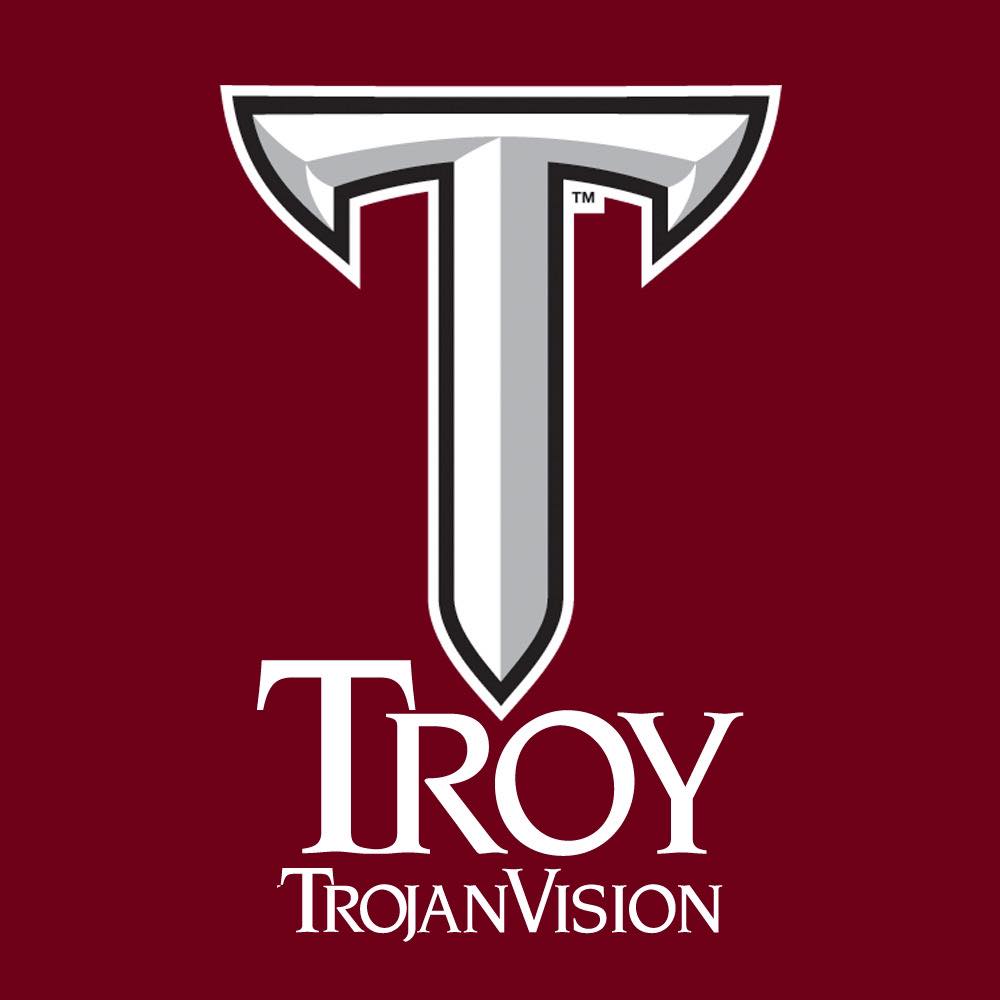 Navigate to TROY TrojanVision