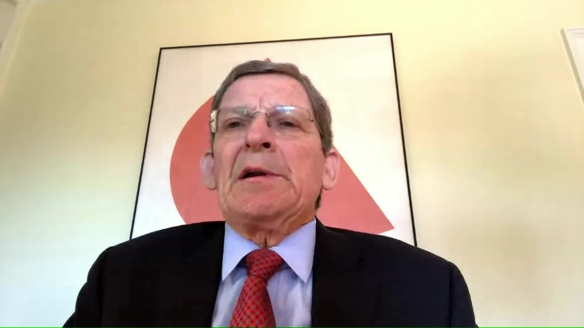 International Insights: 026 Grossman