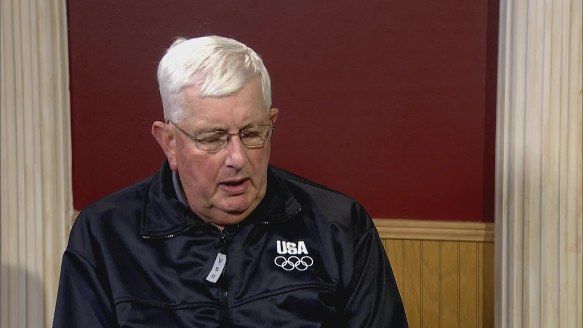 One on One with Doc Anderson