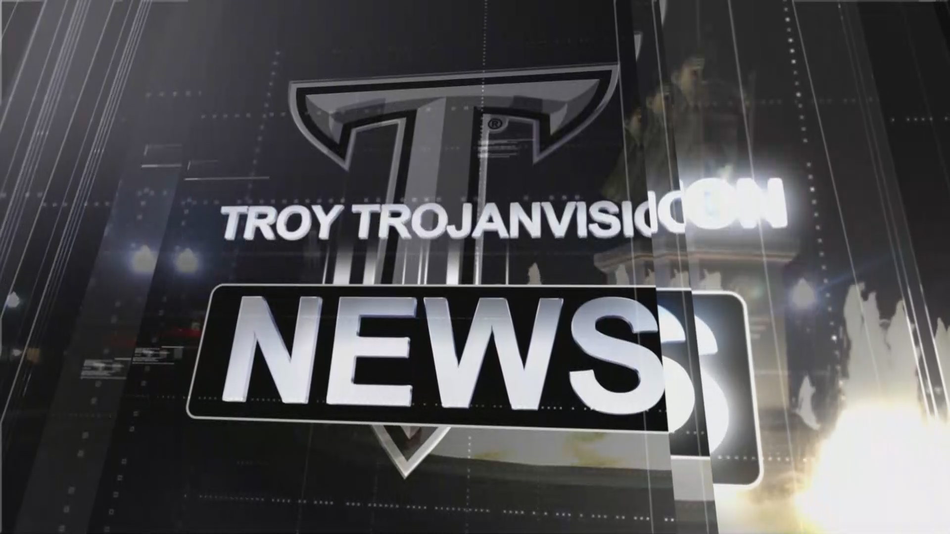 TROY TrojanVision News Friday