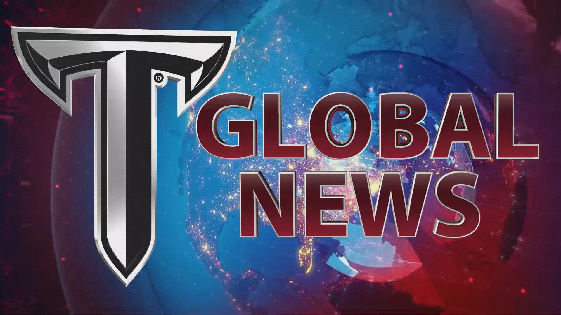 TROY TrojanVision Global Friday