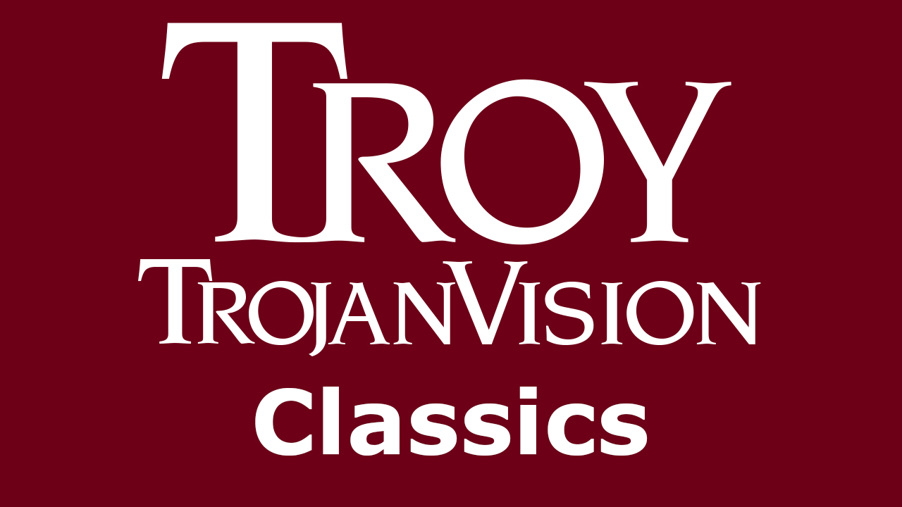 Navigate to TROY TrojanVision Classic