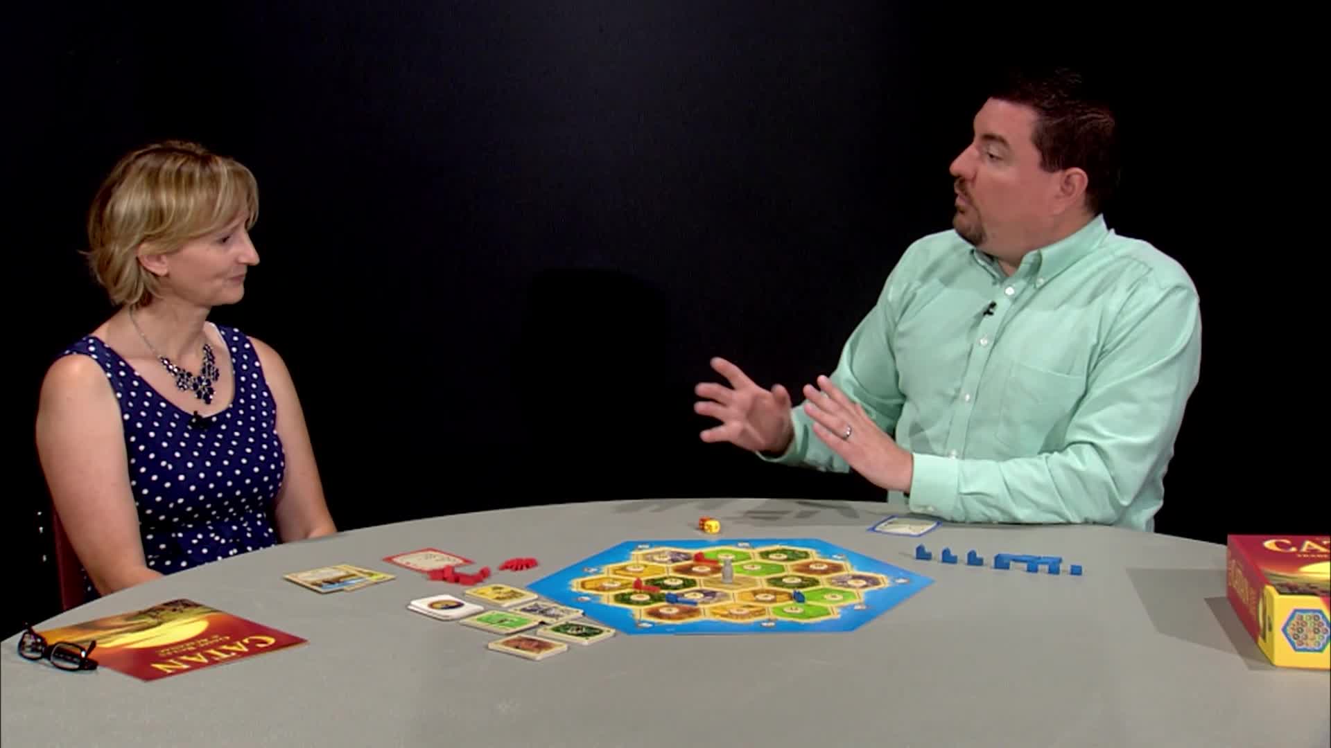 Thumbnail image for One on One with Scout Blum