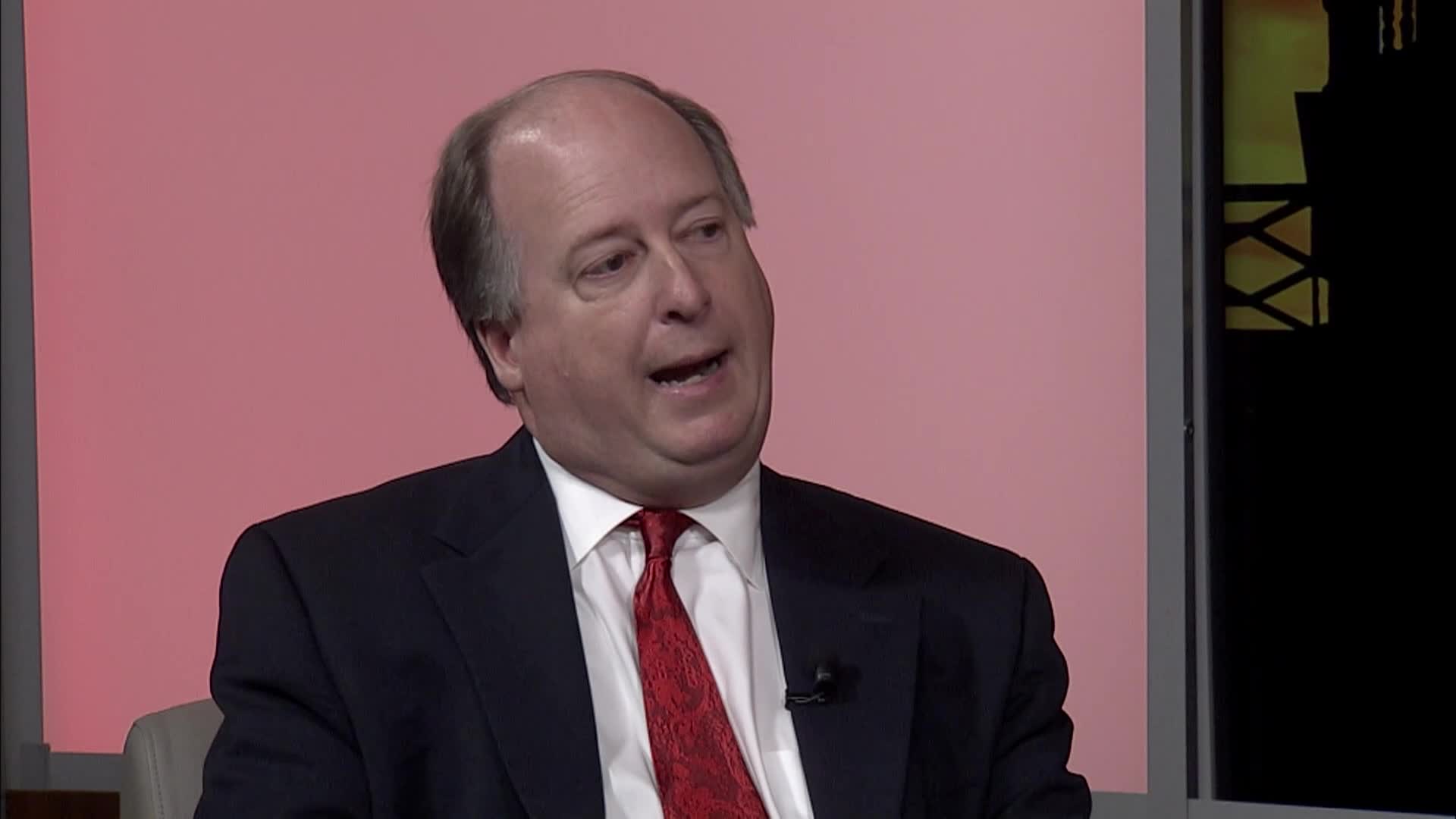 One on One with Chris Shaffer