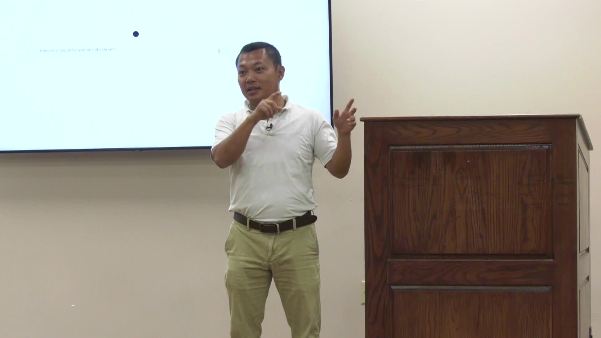 Thumbnail image for Trojans Talk Research: Dr. Hoa Dinh