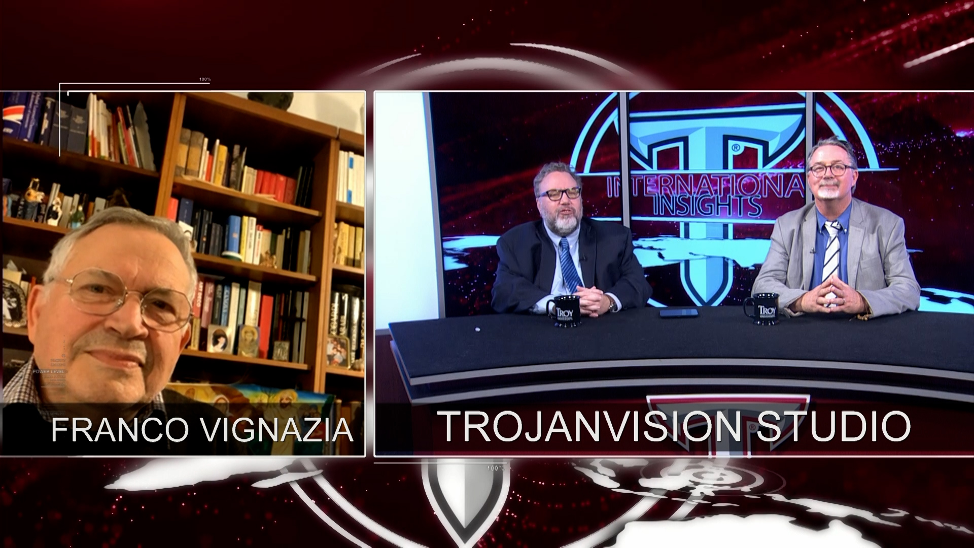 International Insights 31: Vignazia