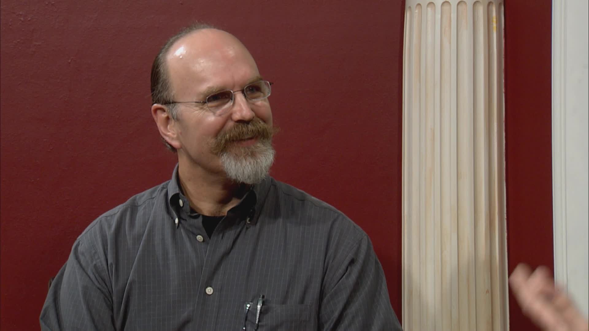 One on One Don Stewart