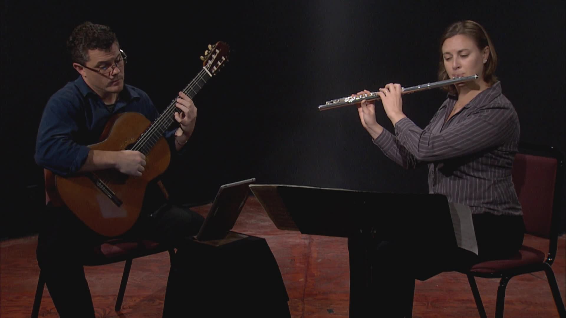 One on One Gibson 2015