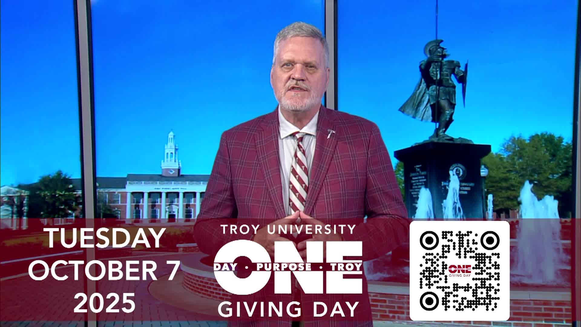 Giving Day Carter