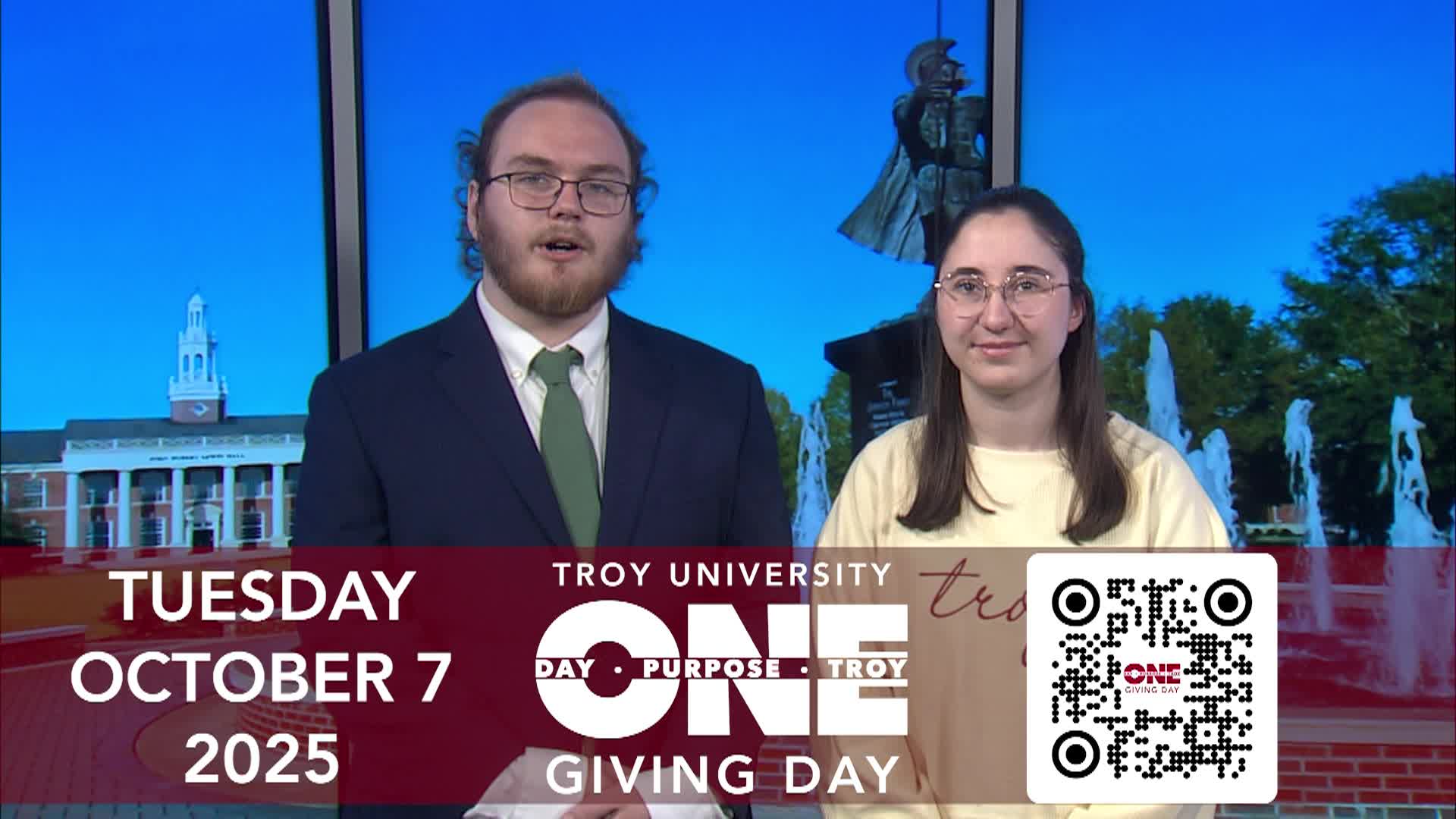 Giving Day P Menion