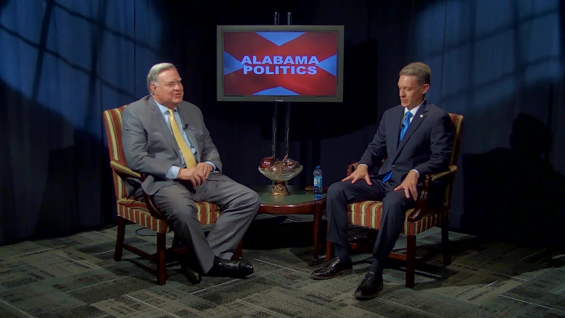 Alabama Politics: Wes Allen 07/02/2025
