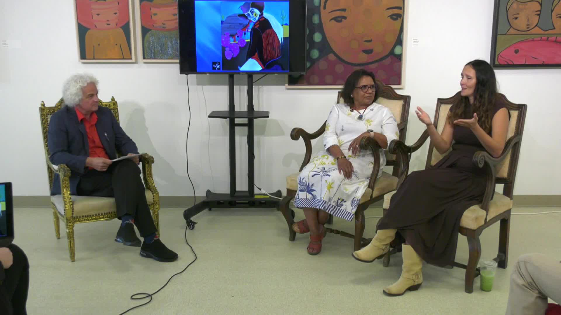Creative Placemaking: Bhakta and Sneeringer