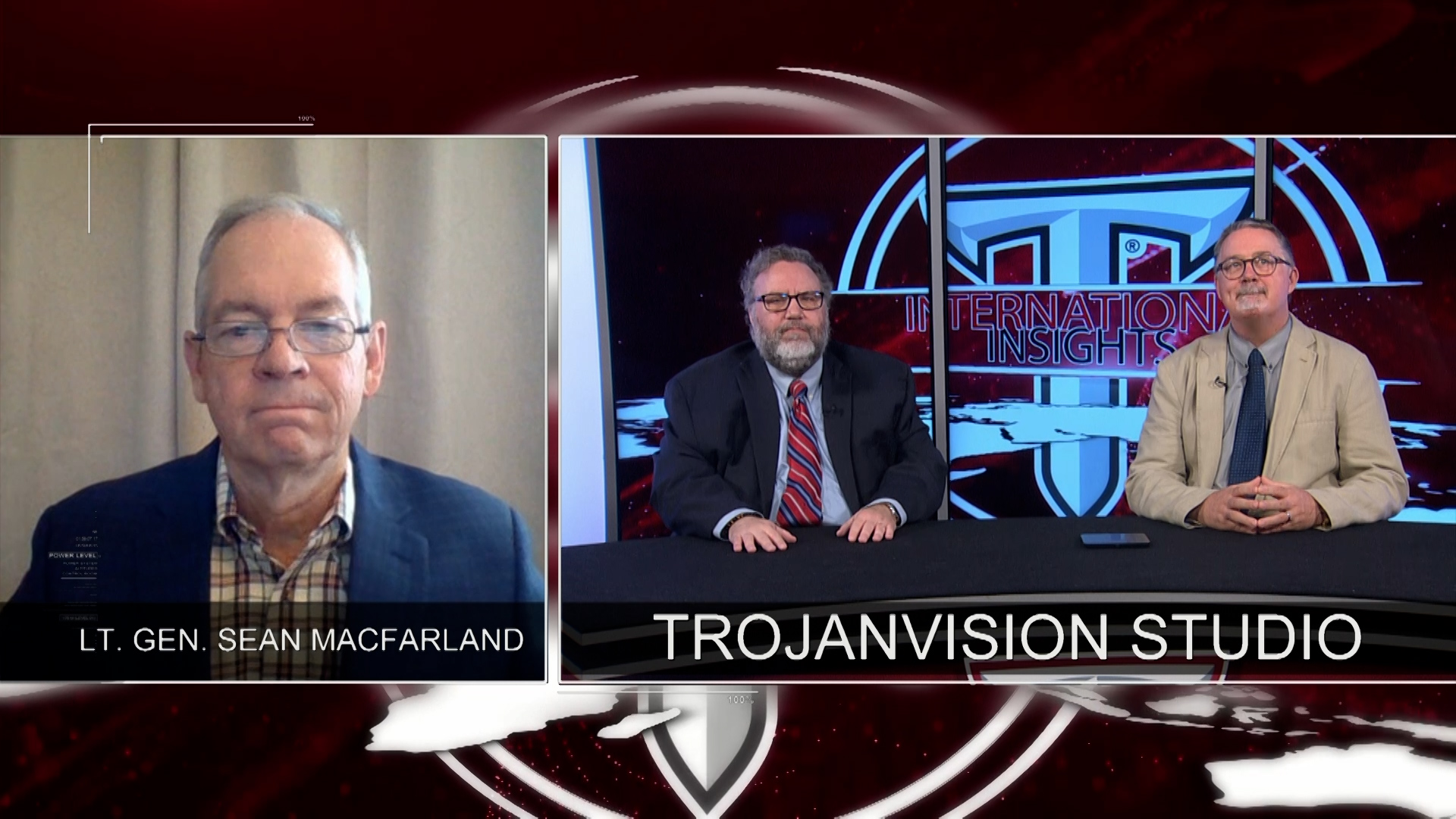 International Insights: Macfarland