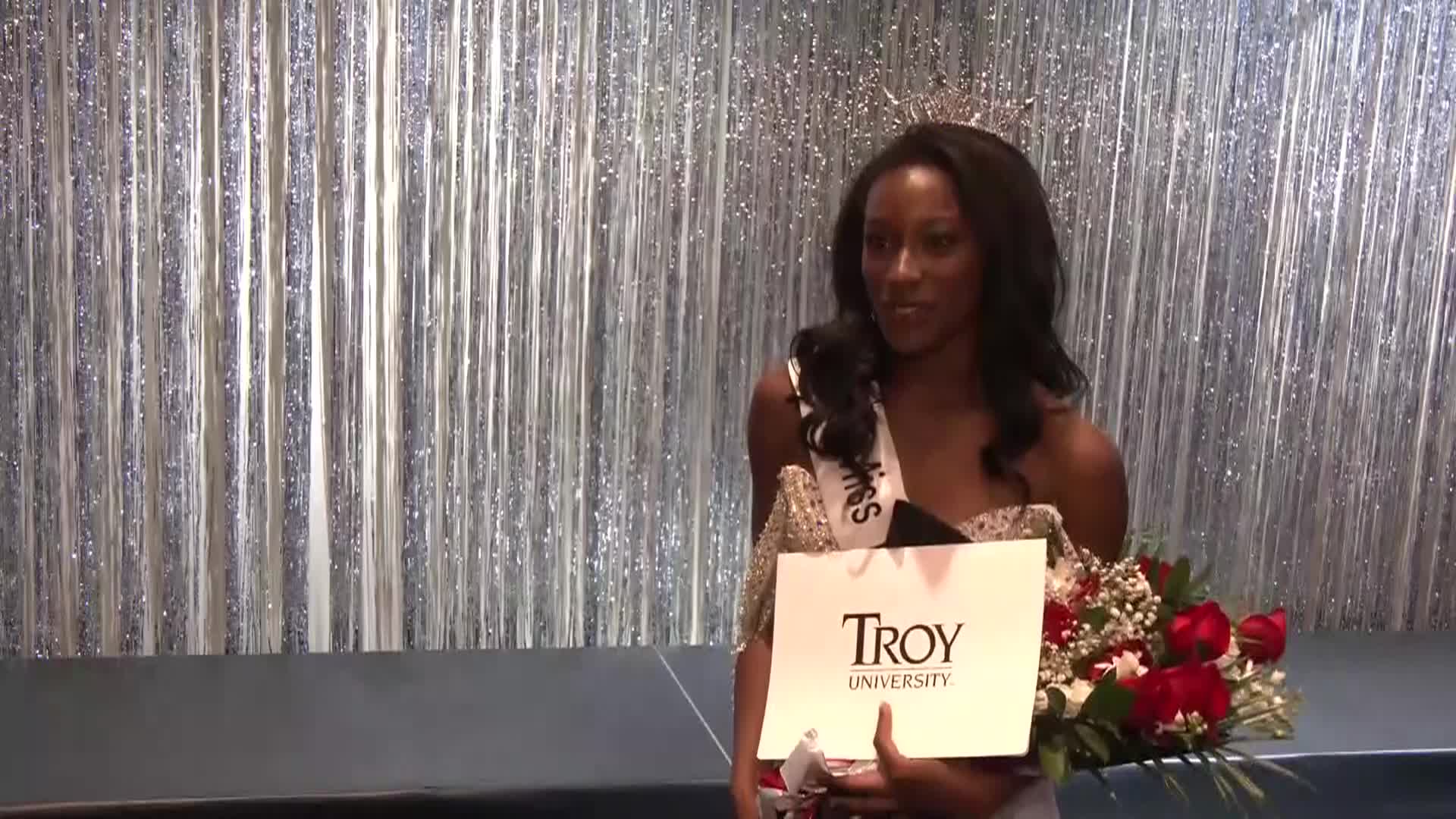 TTNX Miss TROY 2026 1:47