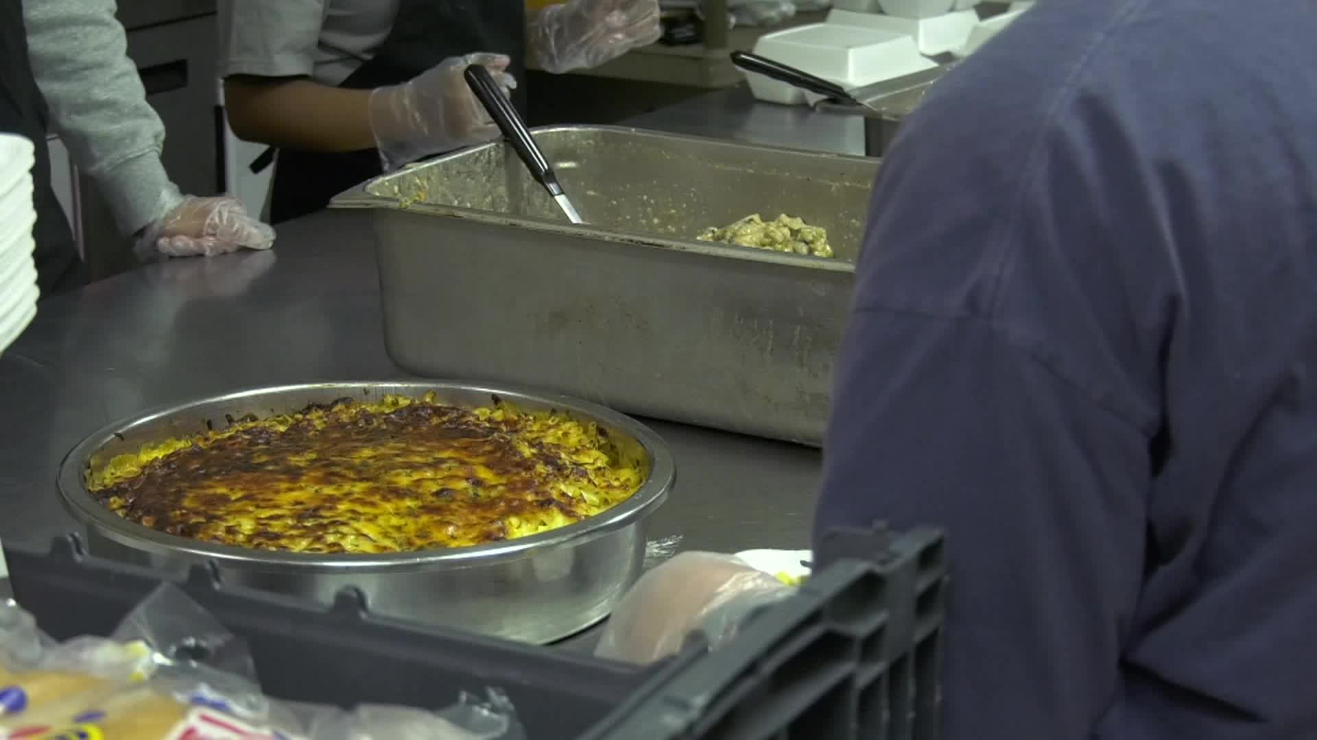 TROY TrojanVision Nightly News for 11-17-25