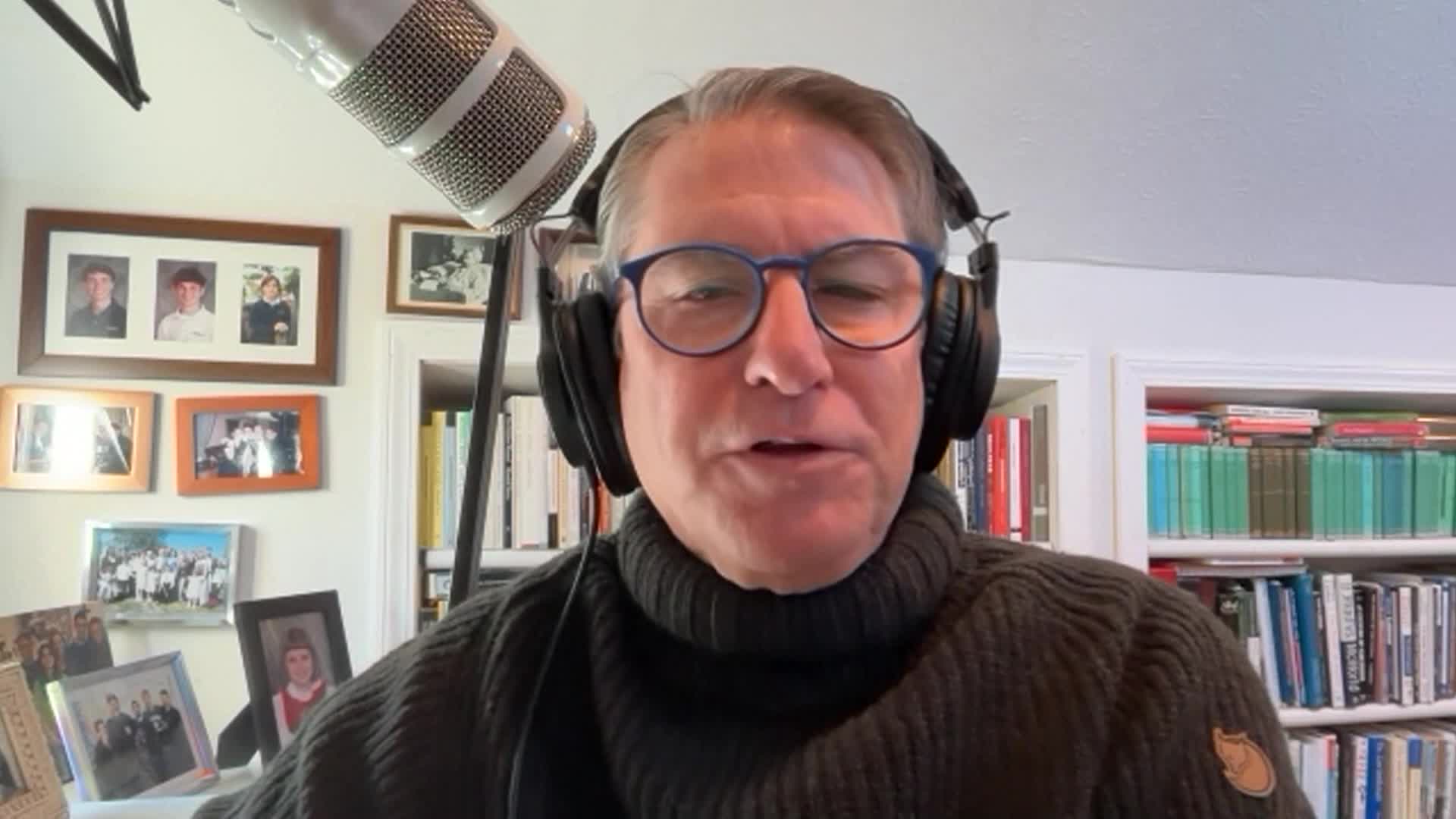 International Insights: Deneen