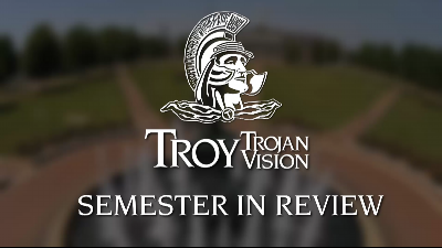 Fall 2025 Semester in Review