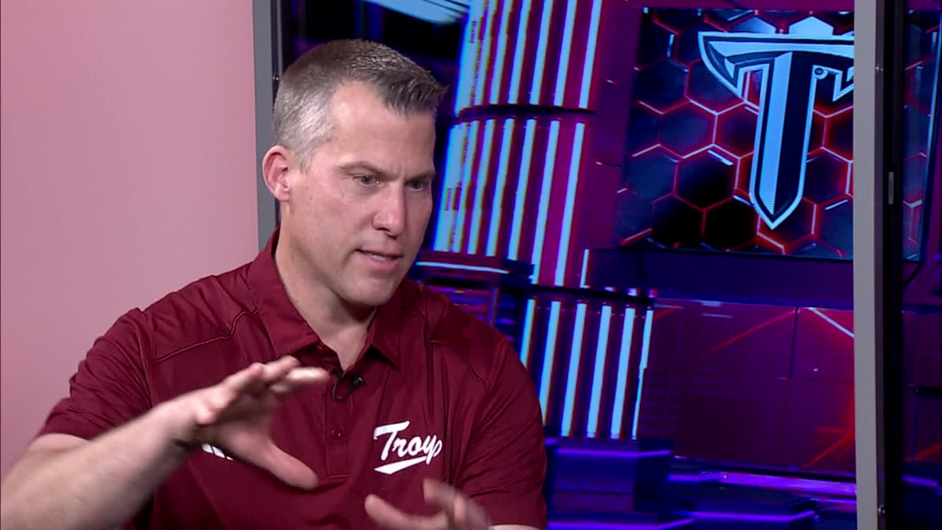 Thumbnail image for Trojan Sports Now- 1/29/26