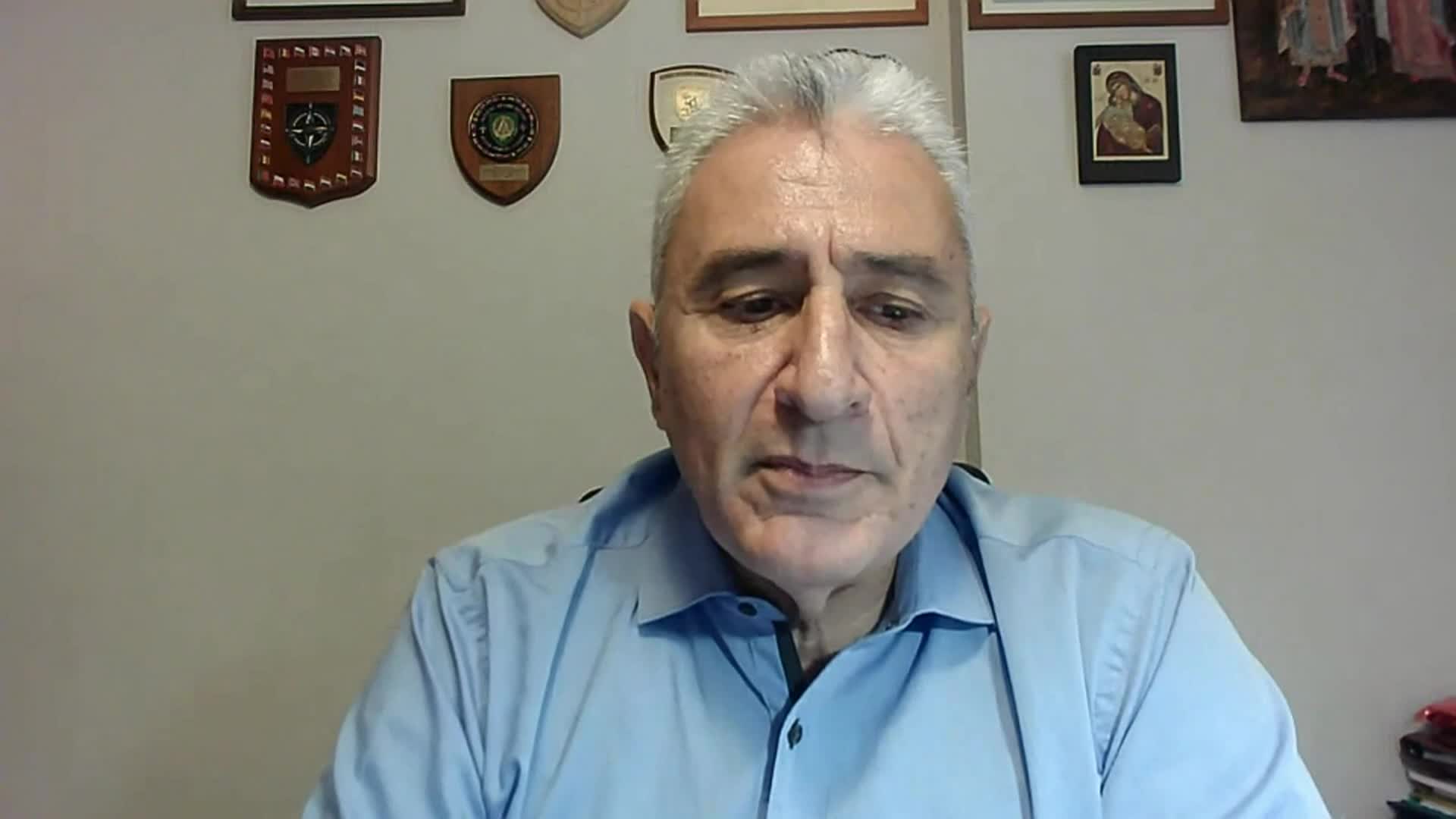 International Insights 002: Loukopoulos