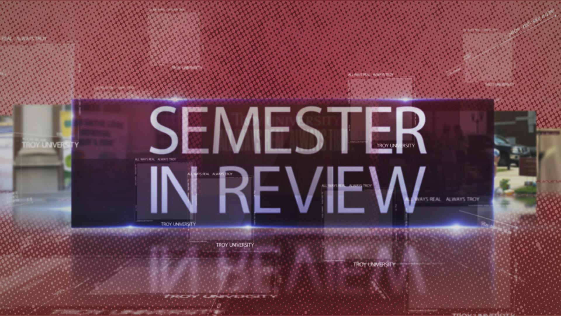 Thumbnail image for Semester in Review: Spring 2026